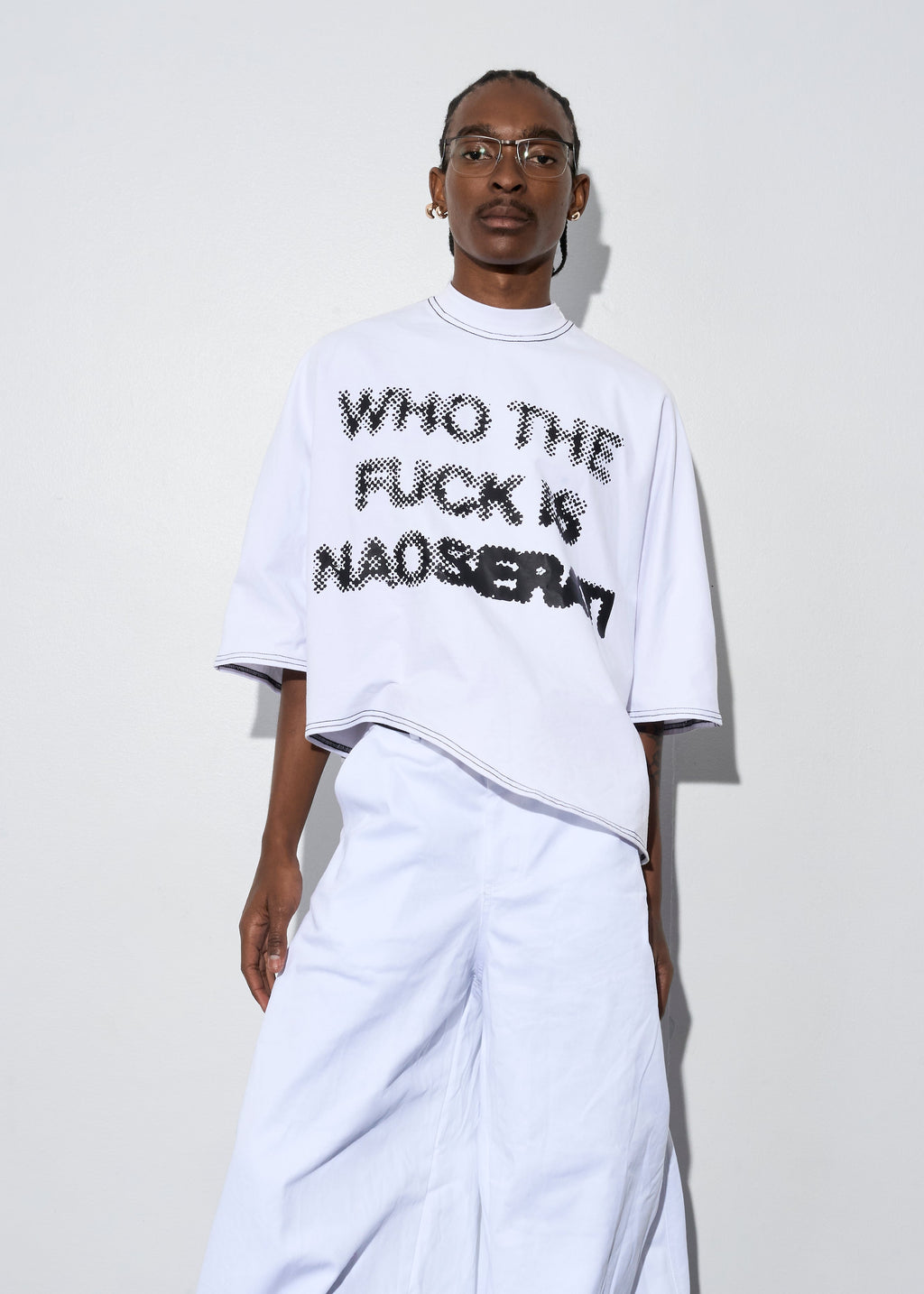 Nao Sertati Tshirt