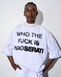 Who The Fuck Is Naoserati