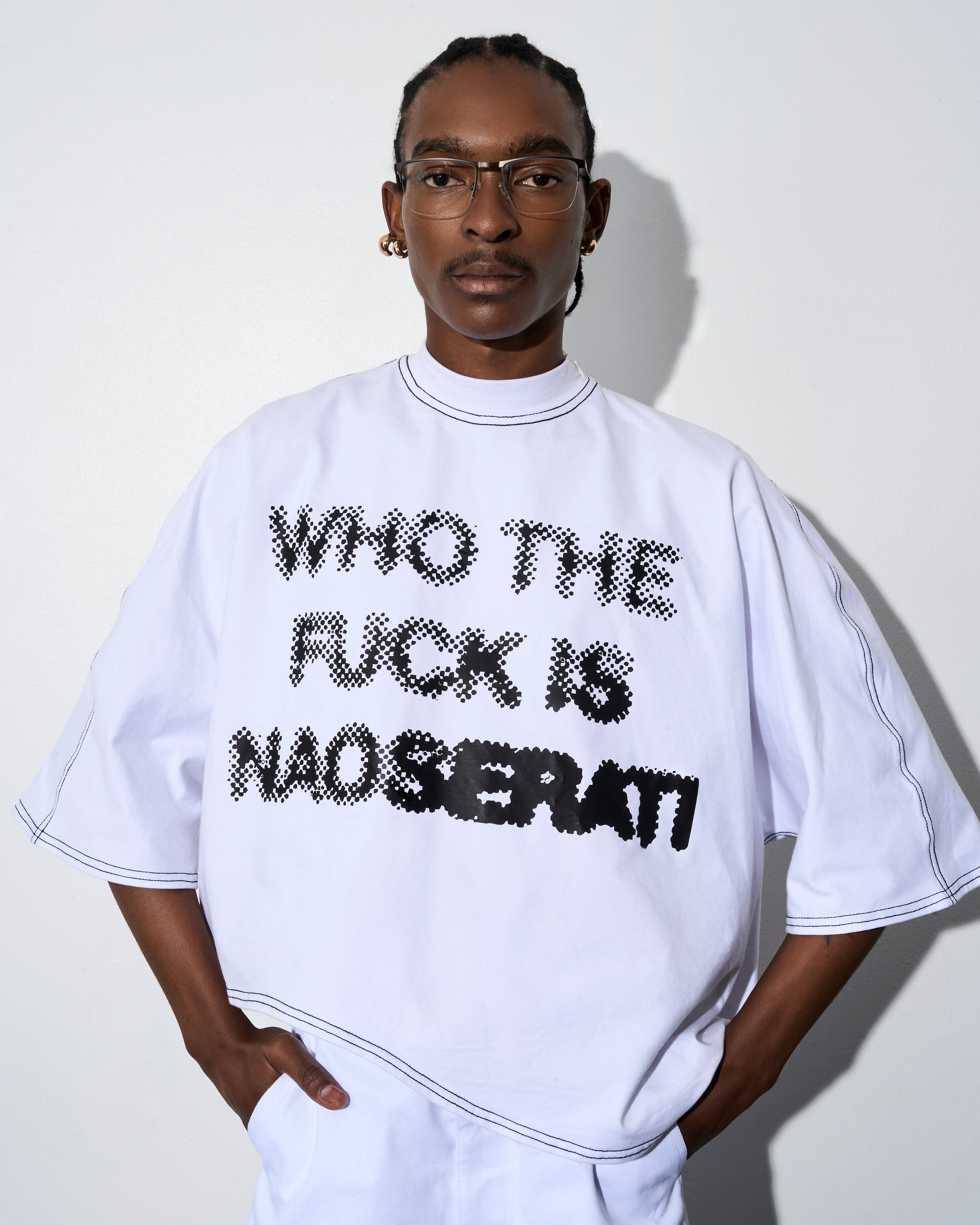 Who The Fuck Is Naoserati